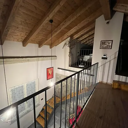 Casa Monforte