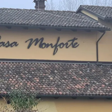 Casa Monforte *