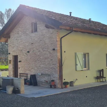 Casa Monforte Апартаменты Канелли