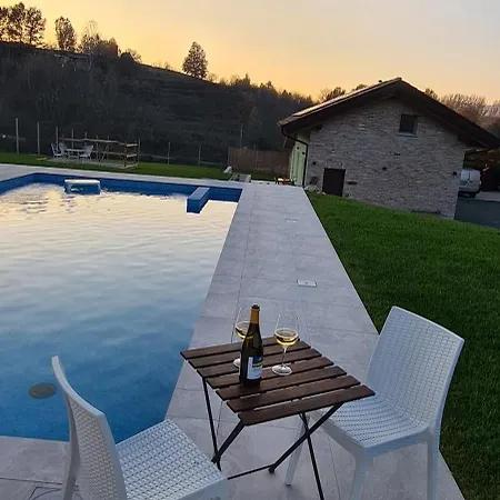 Casa Monforte Канелли