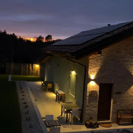 Casa Monforte * Канелли