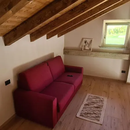 Casa Monforte Appartement Canelli