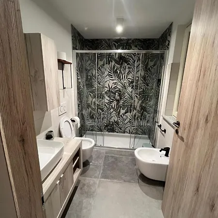 Апартаменты Casa Monforte Канелли