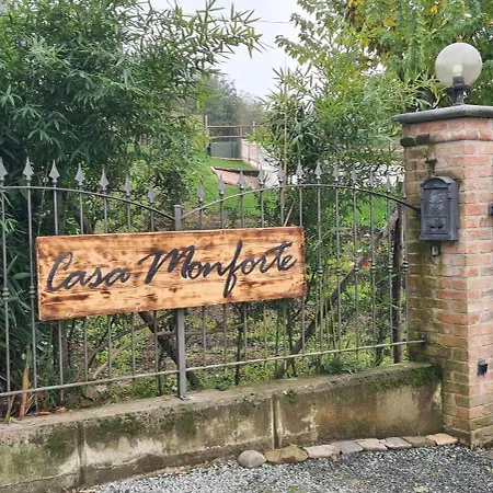 Casa Monforte *