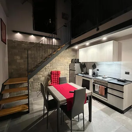 Casa Monforte Canelli