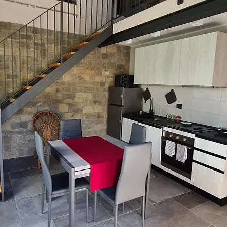 Casa Monforte