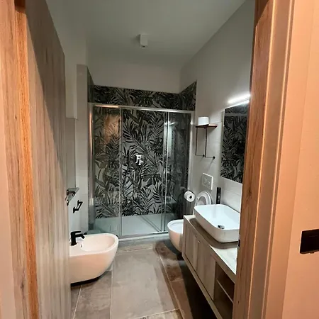 Appartement Casa Monforte *