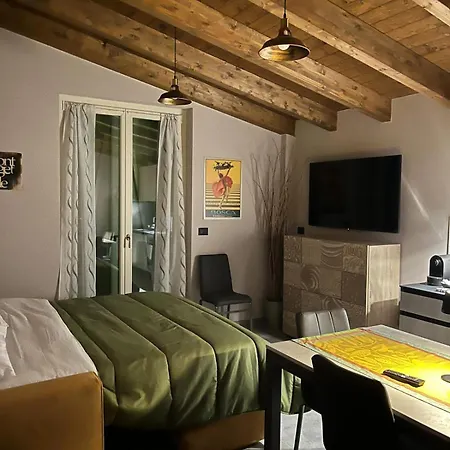 Casa Monforte Appartement Canelli