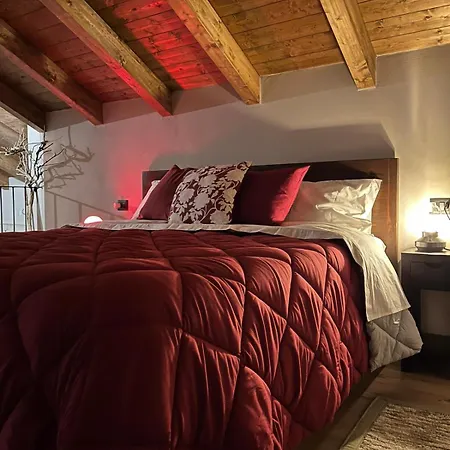 Casa Monforte Апартаменты *