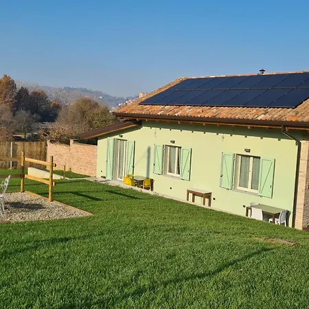 Casa Monforte *