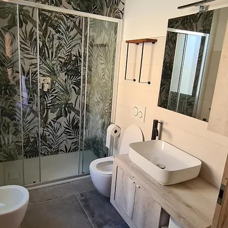 Апартаменты Casa Monforte