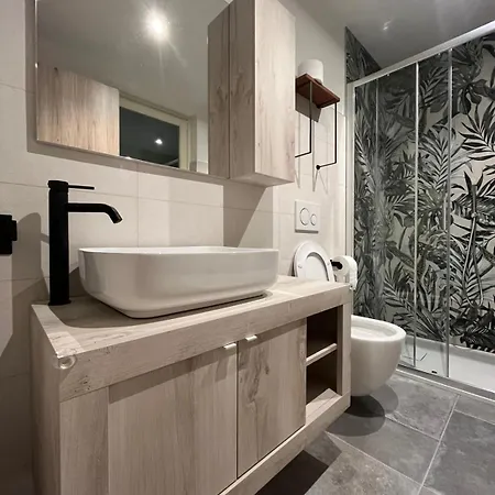 Appartement Casa Monforte