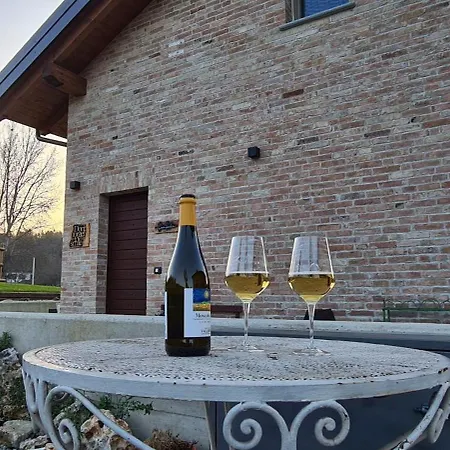 Casa Monforte Canelli