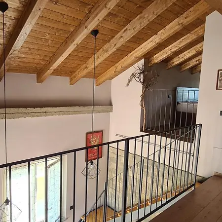 Casa Monforte Canelli