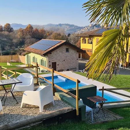 Apartment Casa Monforte