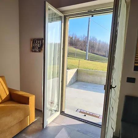 Casa Monforte *