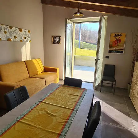 Casa Monforte *