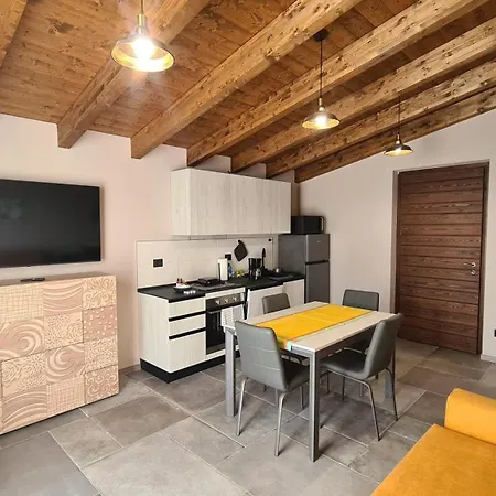 Casa Monforte * Canelli