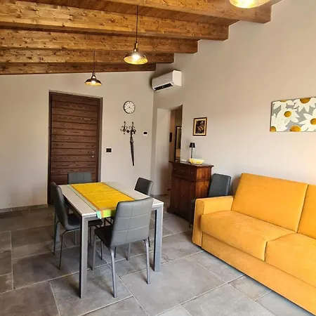 Casa Monforte