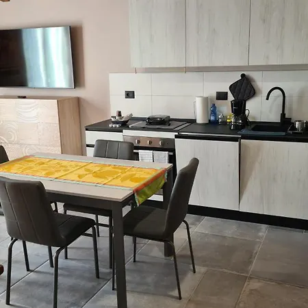 Apartment Casa Monforte