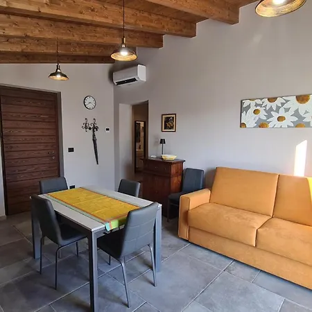 Casa Monforte Apartment *