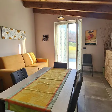 Апартаменты Casa Monforte *