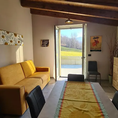 Casa Monforte *