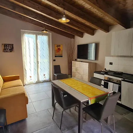 Casa Monforte Канелли