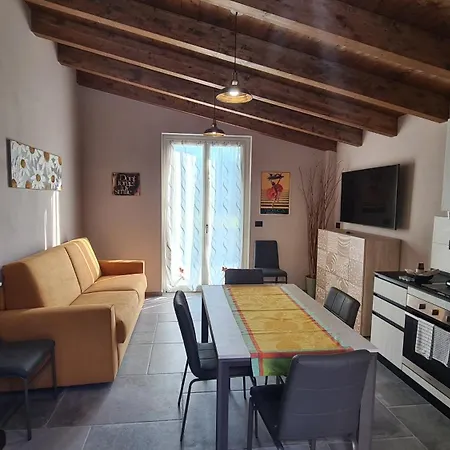 Casa Monforte