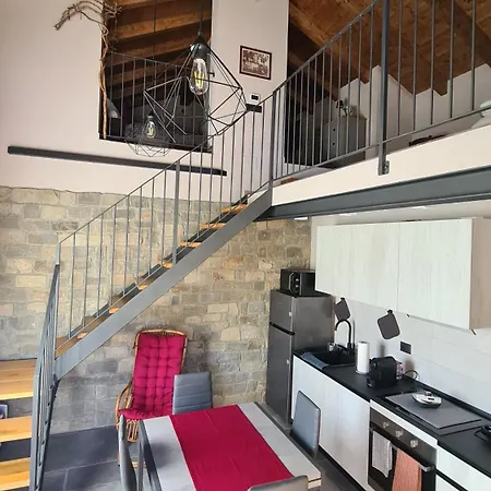 Διαμέρισμα Casa Monforte *