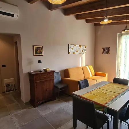 Casa Monforte Appartement *