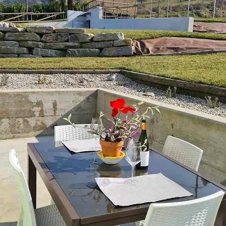 Апартаменты Casa Monforte *