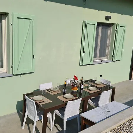 Casa Monforte Апартаменты *