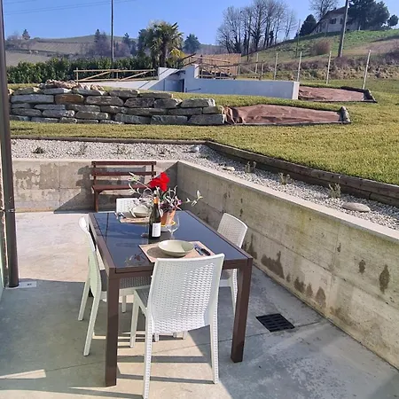 Casa Monforte Apartment *