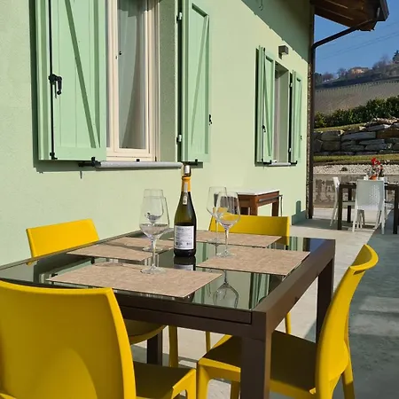 Casa Monforte