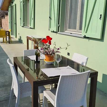 Casa Monforte Apartment Canelli