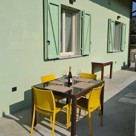 Casa Monforte *