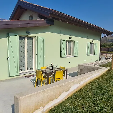 Casa Monforte * 卡内利