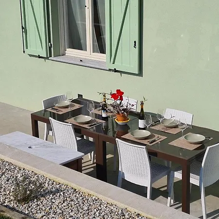 Appartement Casa Monforte *