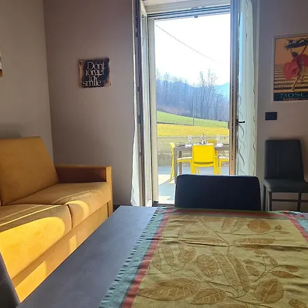 Casa Monforte 卡内利