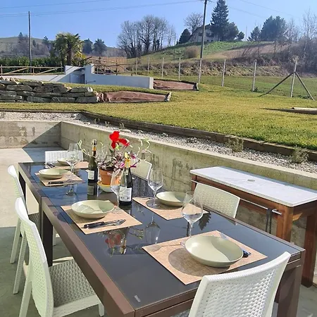 Casa Monforte