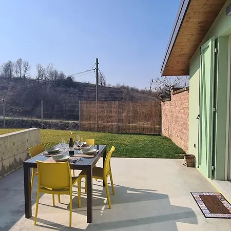 Διαμέρισμα Casa Monforte Canelli